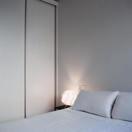 Apartamentos Del Paseo Granada Eksteriør billede